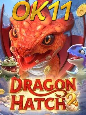 Dragon Hatch 2​